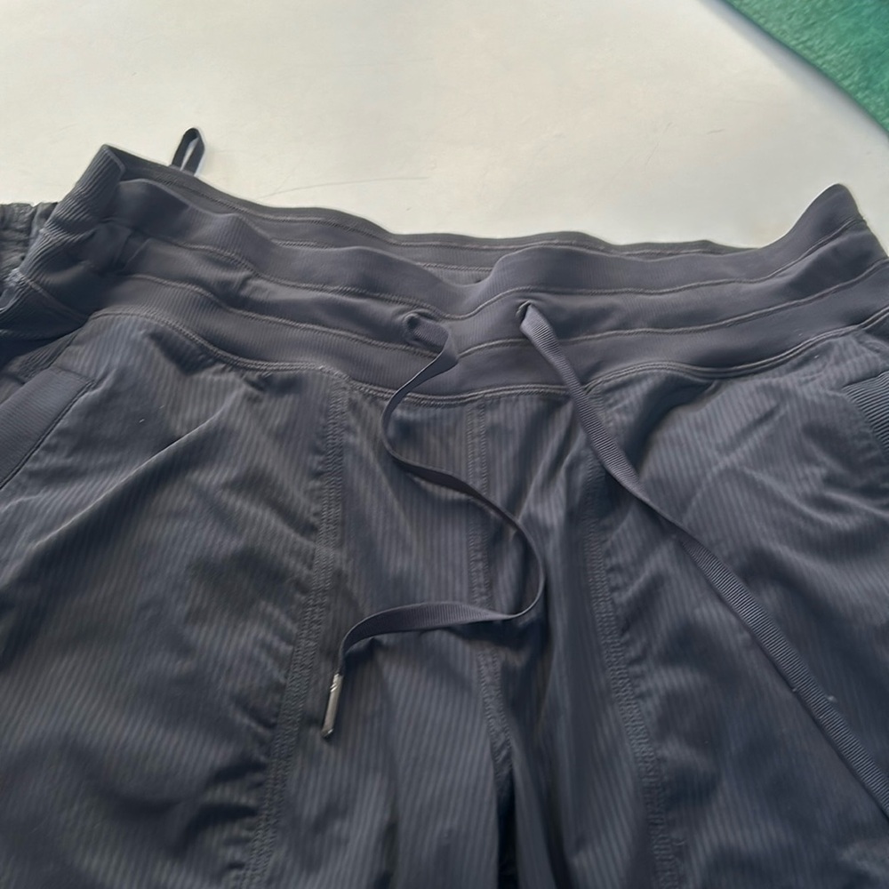Lululemon lined pants